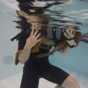 Train with Pawseidon on the South Coast. IRVAP/NARCH-endorsed Level 4 canine hydrotherapy courses with pool & aquatic treadmill practicals in Poole, Dorset.